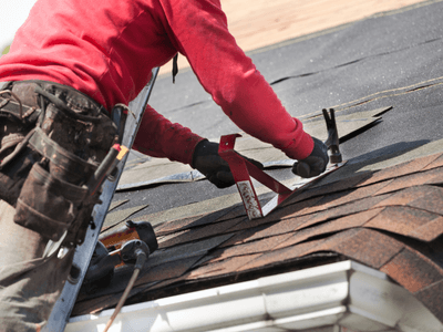 About Roof Repair Experts Adams, ND